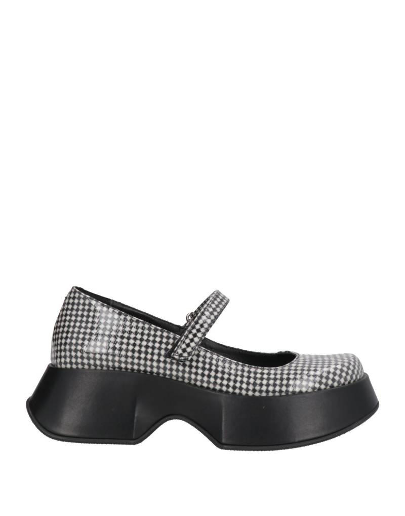 VIC MATIĒ Pumps Damen Schwarz von VIC MATIĒ