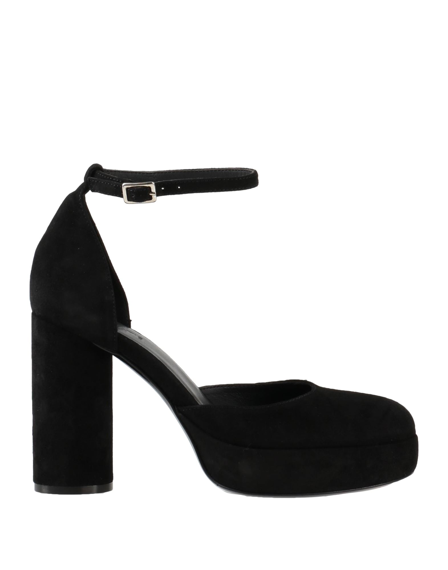 VIC MATIĒ Pumps Damen Schwarz von VIC MATIĒ