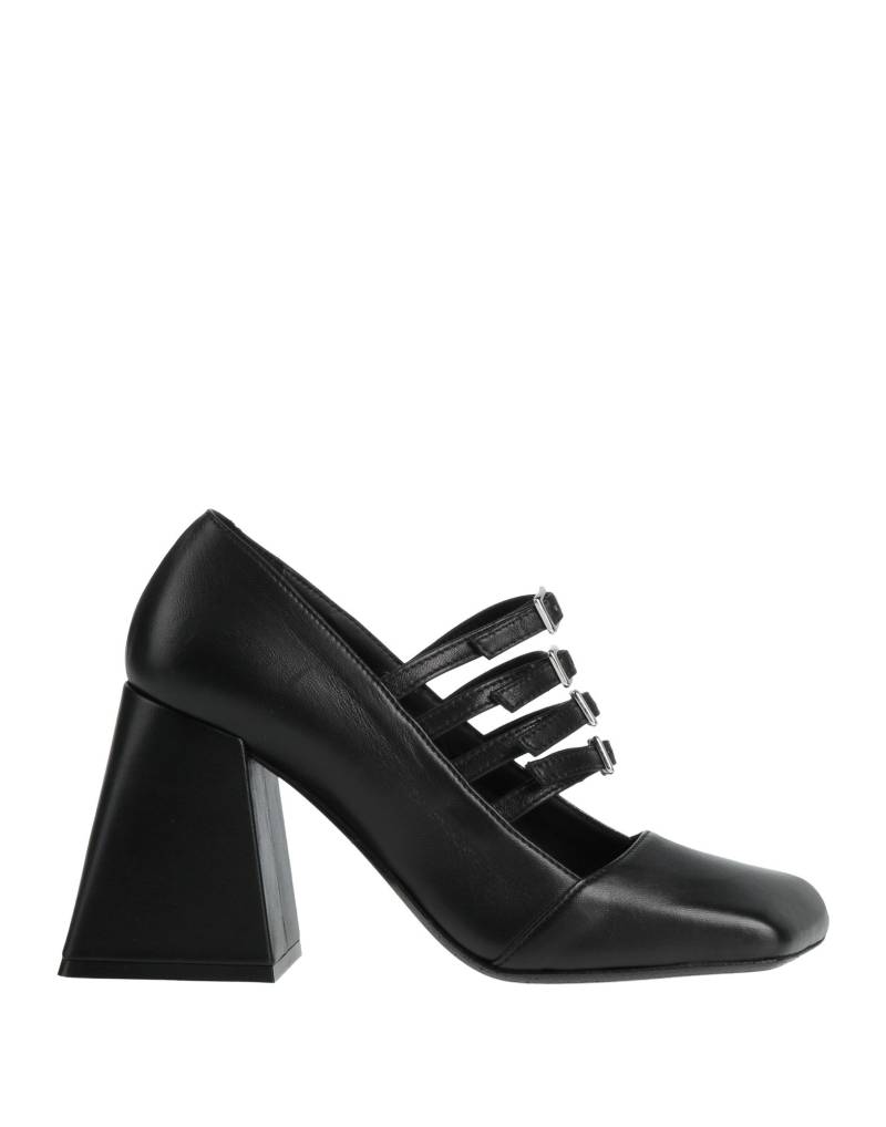 VIC MATIĒ Pumps Damen Schwarz von VIC MATIĒ