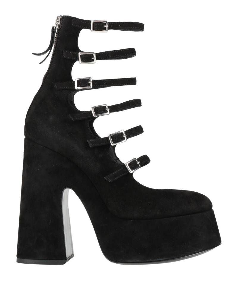 VIC MATIĒ Pumps Damen Schwarz von VIC MATIĒ