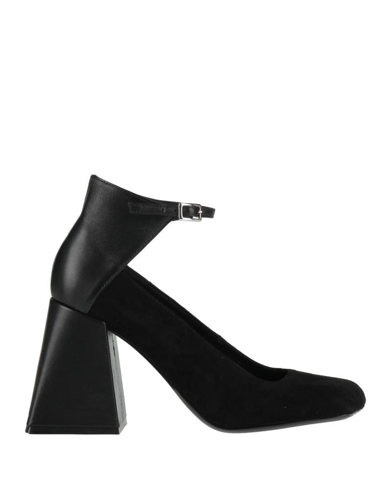 VIC MATIĒ Pumps Damen Schwarz von VIC MATIĒ
