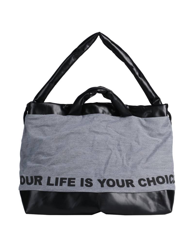 VIC MATIĒ Rucksack Damen Grau von VIC MATIĒ