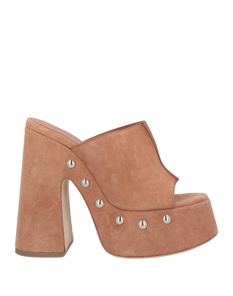 VIC MATIĒ Sandale Damen Hellbraun von VIC MATIĒ