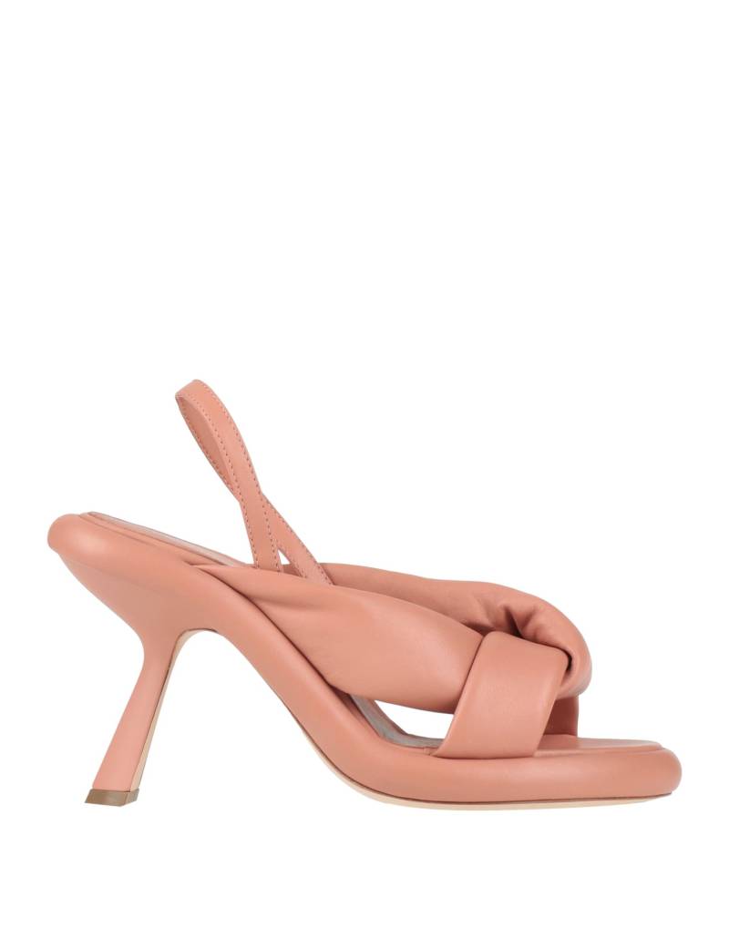 VIC MATIĒ Sandale Damen Antikrosa von VIC MATIĒ