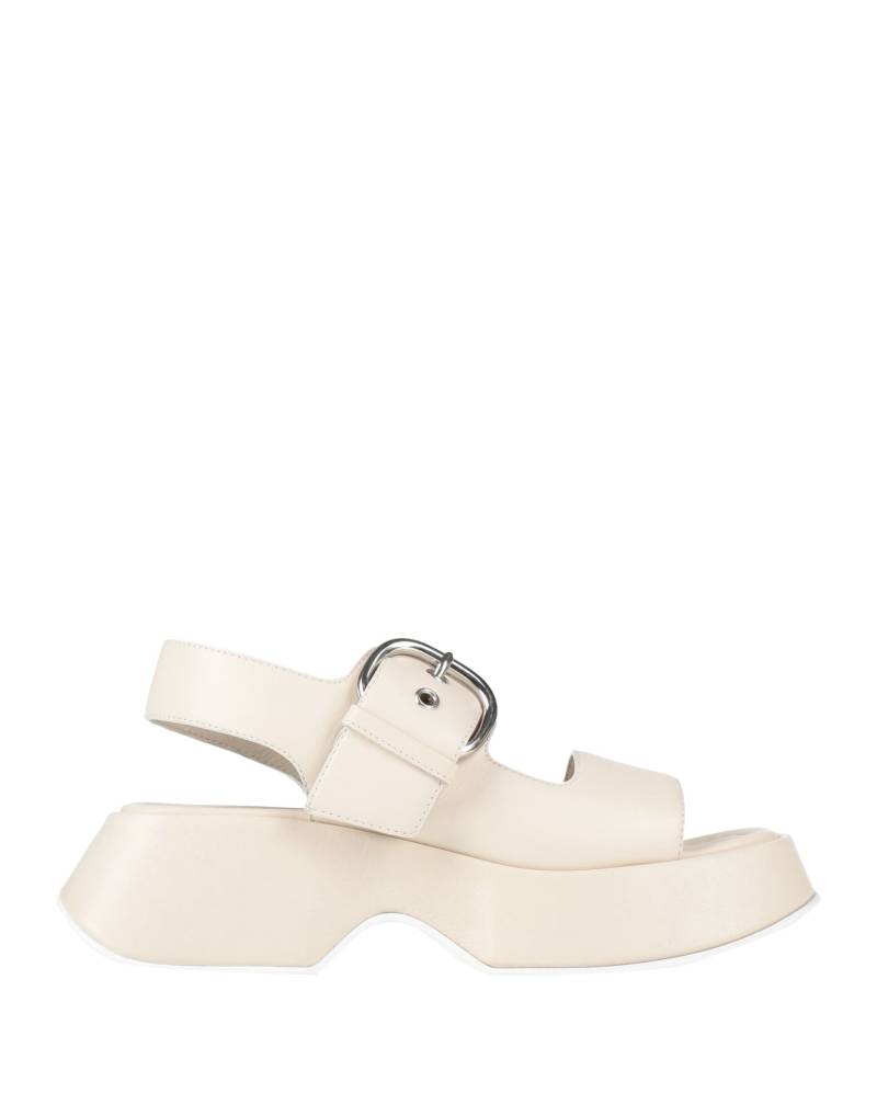 VIC MATIĒ Sandale Damen Beige von VIC MATIĒ