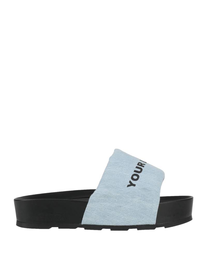 VIC MATIĒ Sandale Damen Blau von VIC MATIĒ