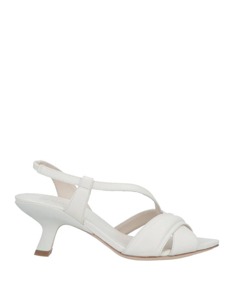 VIC MATIĒ Sandale Damen Elfenbein von VIC MATIĒ
