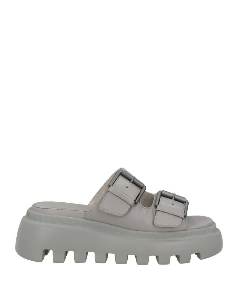 VIC MATIĒ Sandale Damen Grau von VIC MATIĒ