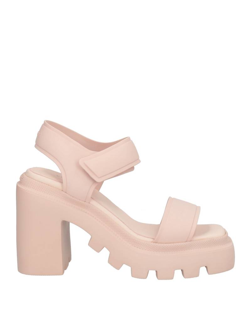 VIC MATIĒ Sandale Damen Hellrosa von VIC MATIĒ