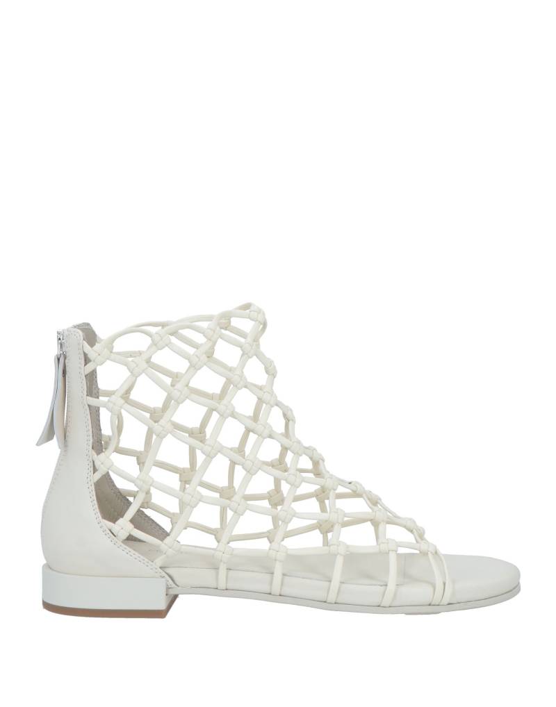 VIC MATIĒ Sandale Damen Off white von VIC MATIĒ