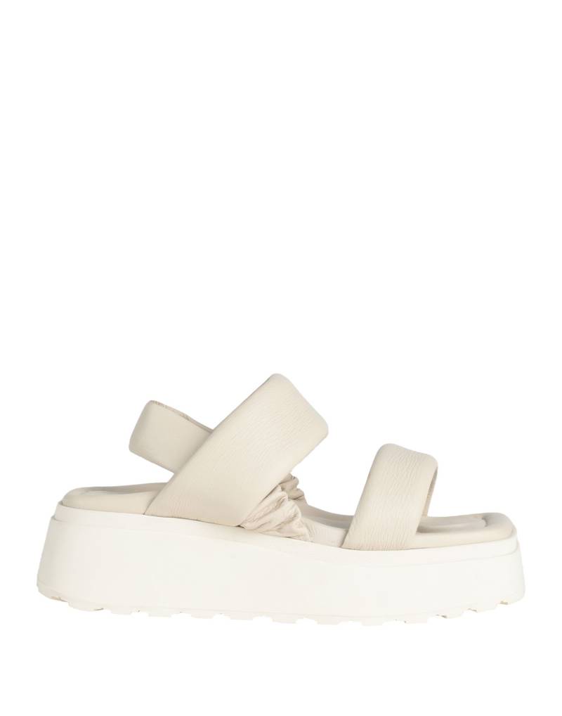 VIC MATIĒ Sandale Damen Off white von VIC MATIĒ