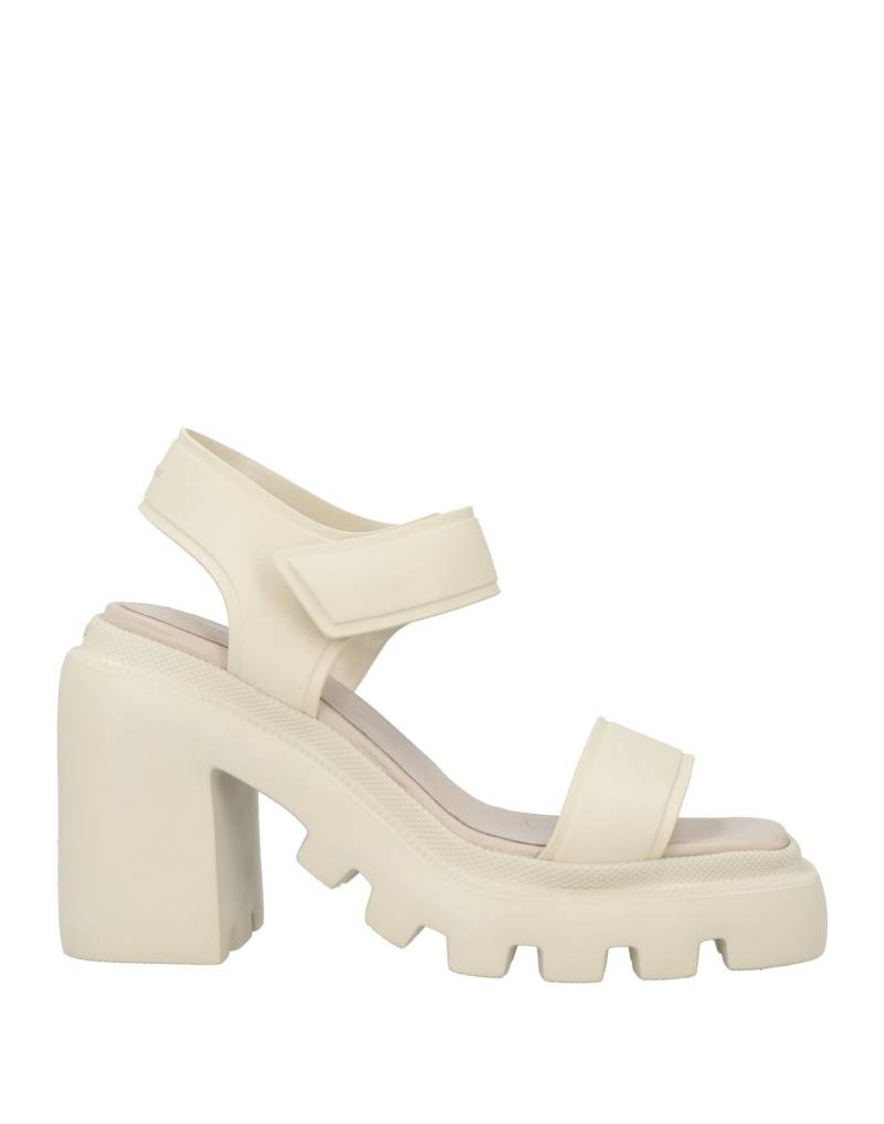 VIC MATIĒ Sandale Damen Off white von VIC MATIĒ
