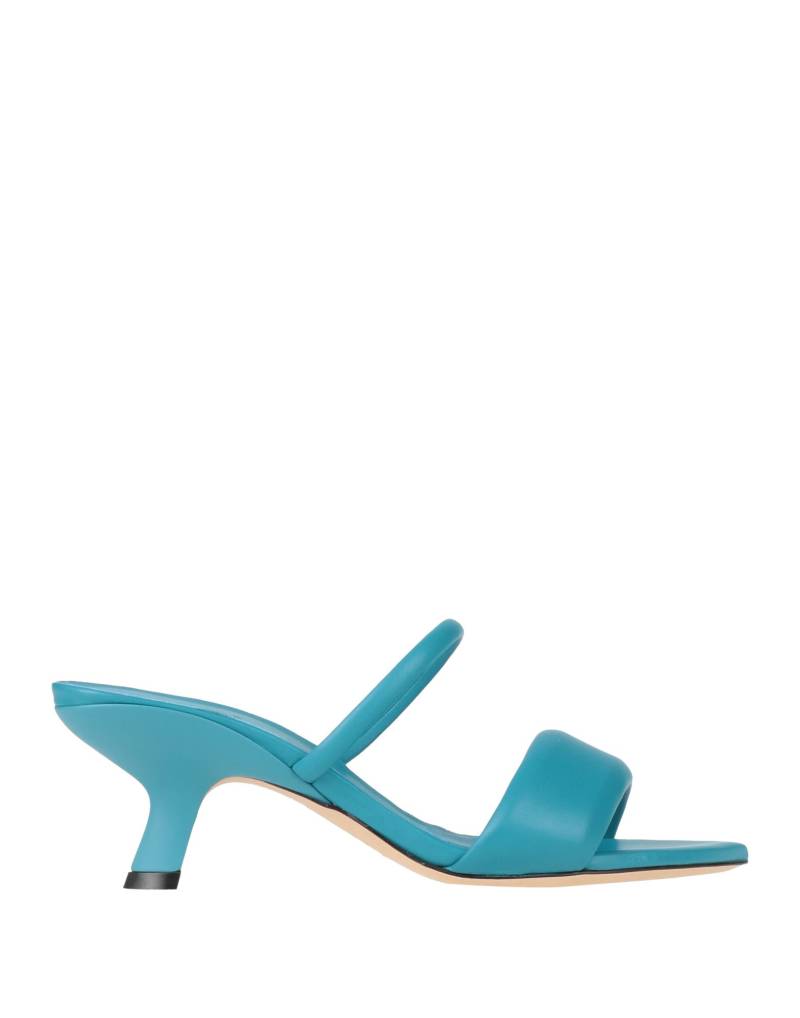 VIC MATIĒ Sandale Damen Aquamarin von VIC MATIĒ