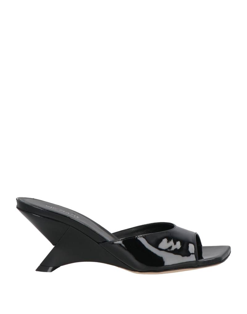 VIC MATIĒ Sandale Damen Schwarz von VIC MATIĒ