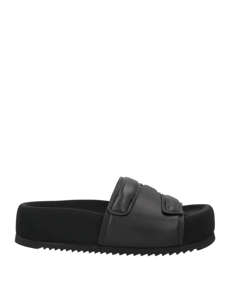 VIC MATIĒ Sandale Damen Schwarz von VIC MATIĒ