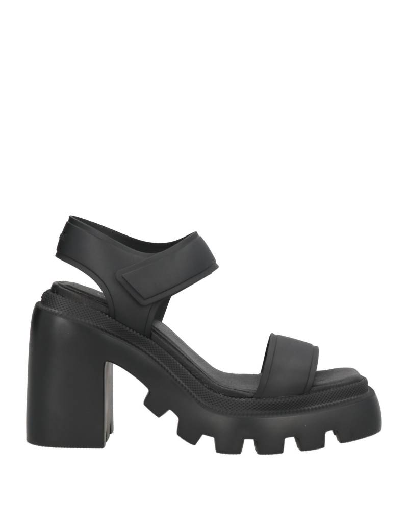 VIC MATIĒ Sandale Damen Schwarz von VIC MATIĒ