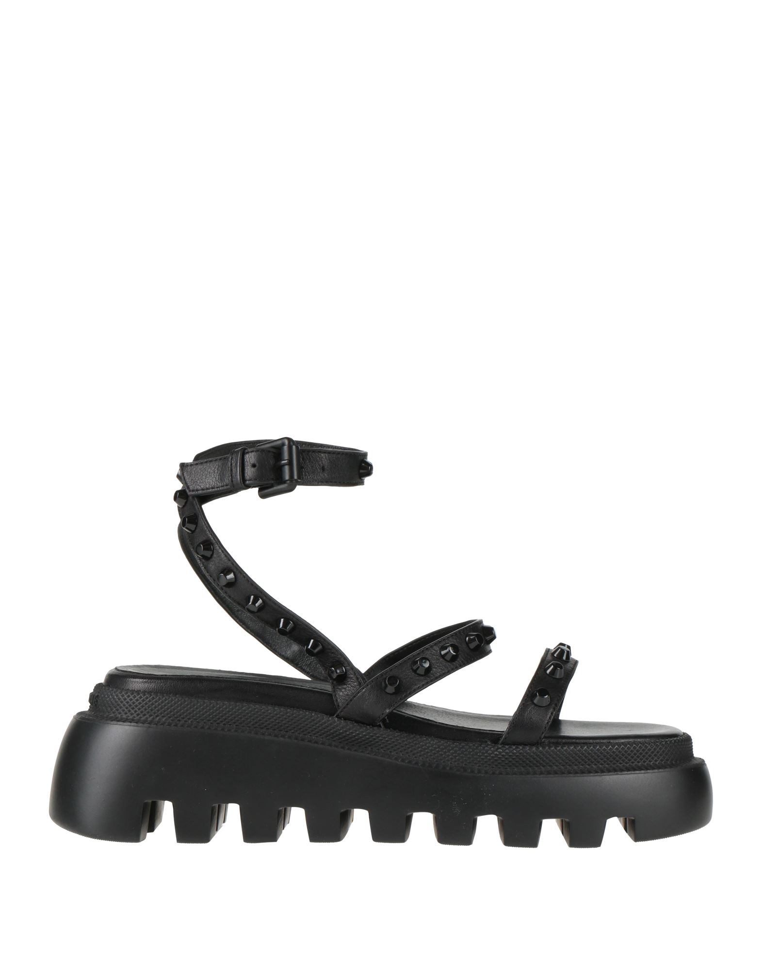 VIC MATIĒ Sandale Damen Schwarz von VIC MATIĒ