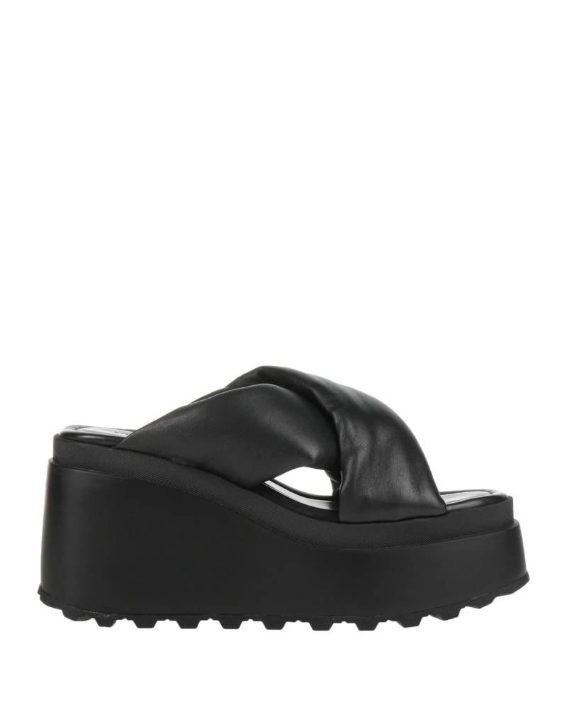 VIC MATIĒ Sandale Damen Schwarz von VIC MATIĒ