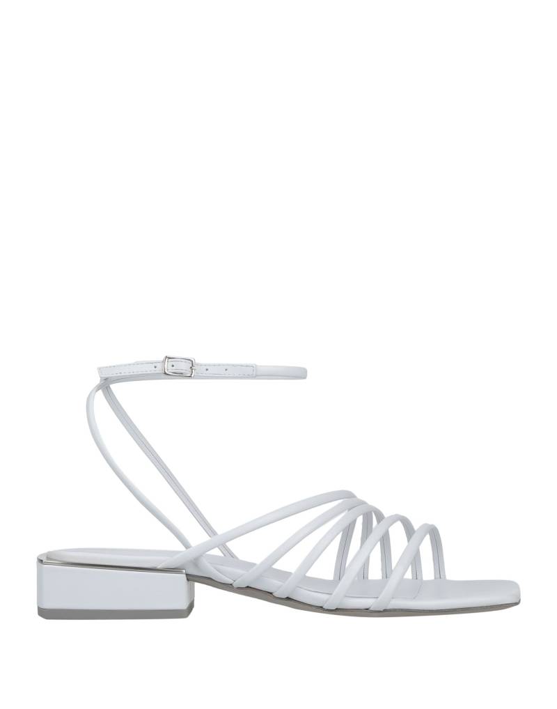 VIC MATIĒ Sandale Damen Weiß von VIC MATIĒ