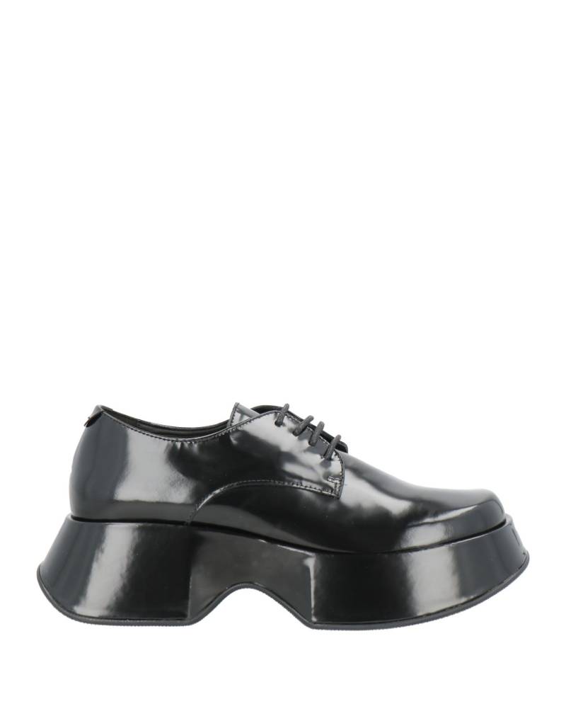 VIC MATIĒ Schnürschuh Damen Schwarz von VIC MATIĒ