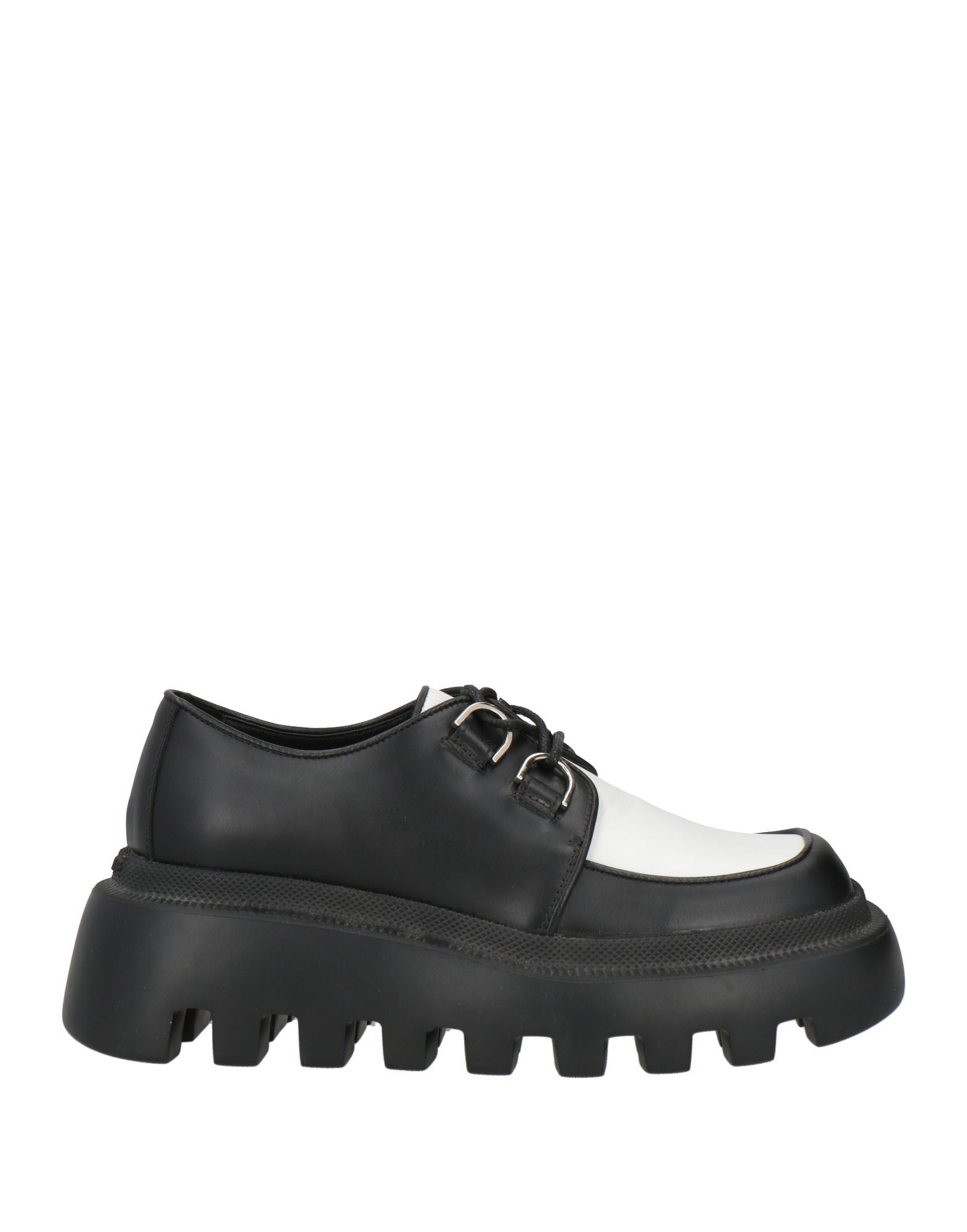 VIC MATIĒ Schnürschuh Damen Schwarz von VIC MATIĒ