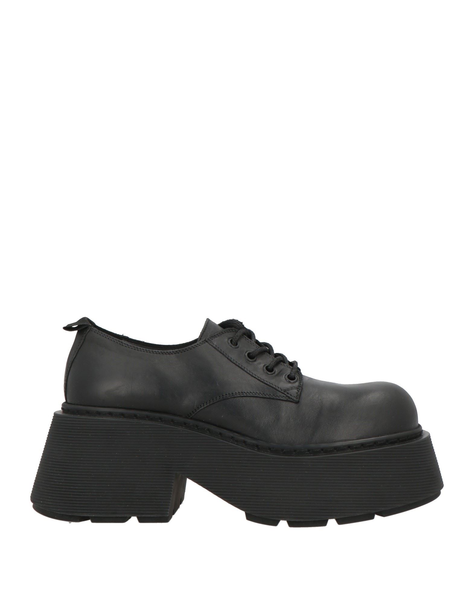 VIC MATIĒ Schnürschuh Damen Schwarz von VIC MATIĒ