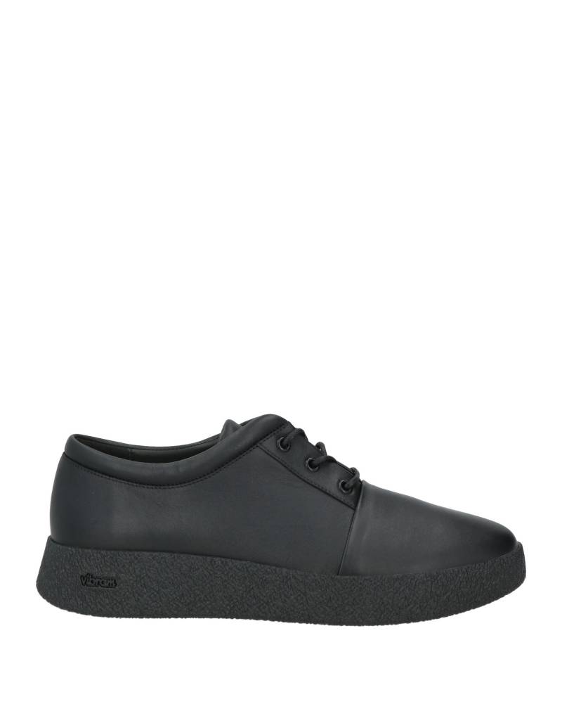VIC MATIĒ Schnürschuh Herren Schwarz von VIC MATIĒ