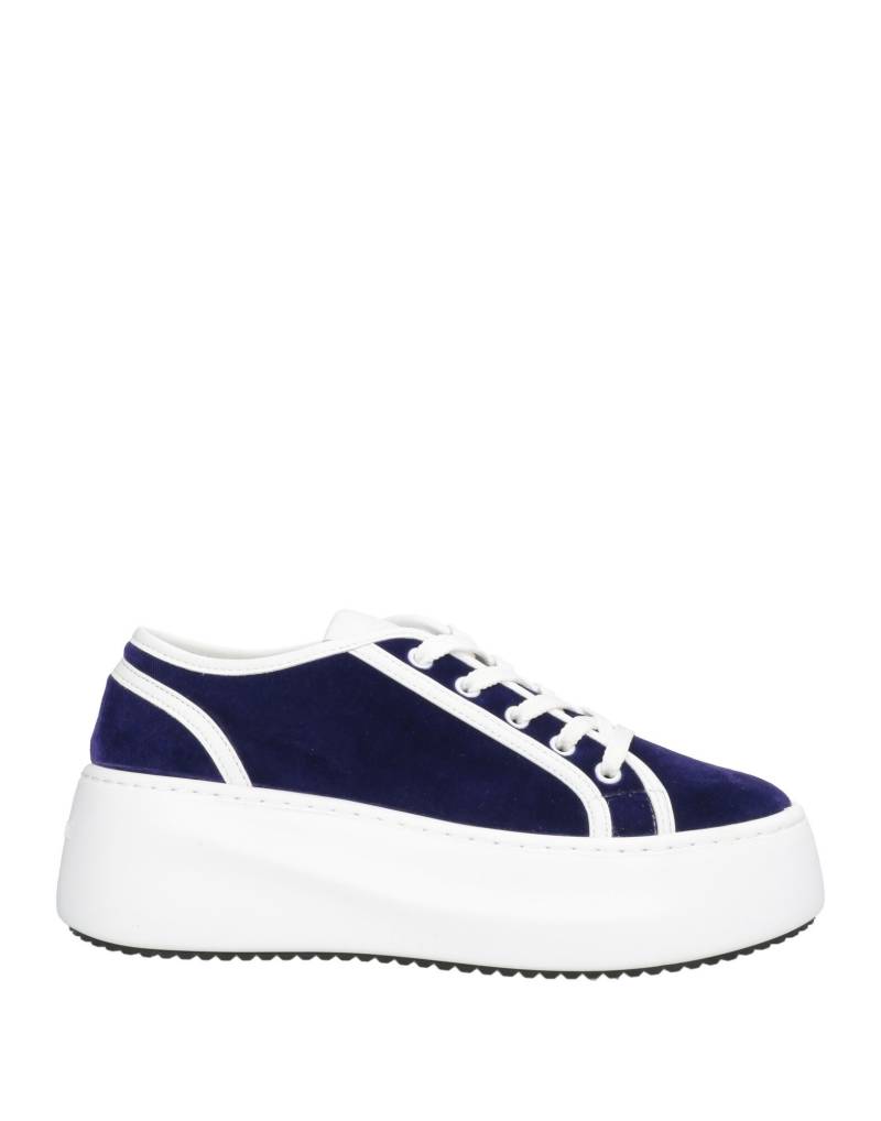 VIC MATIĒ Sneakers Damen Dunkelviolett von VIC MATIĒ