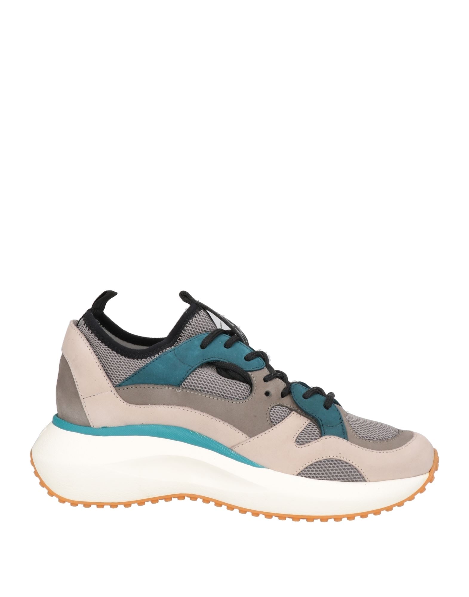 VIC MATIĒ Sneakers Damen Grau von VIC MATIĒ