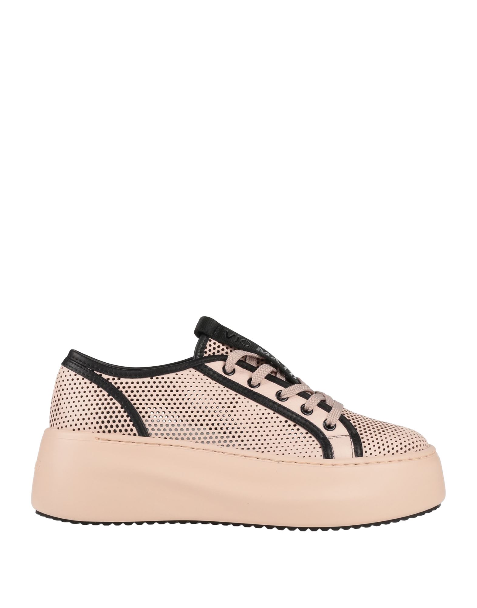 VIC MATIĒ Sneakers Damen Hellrosa von VIC MATIĒ