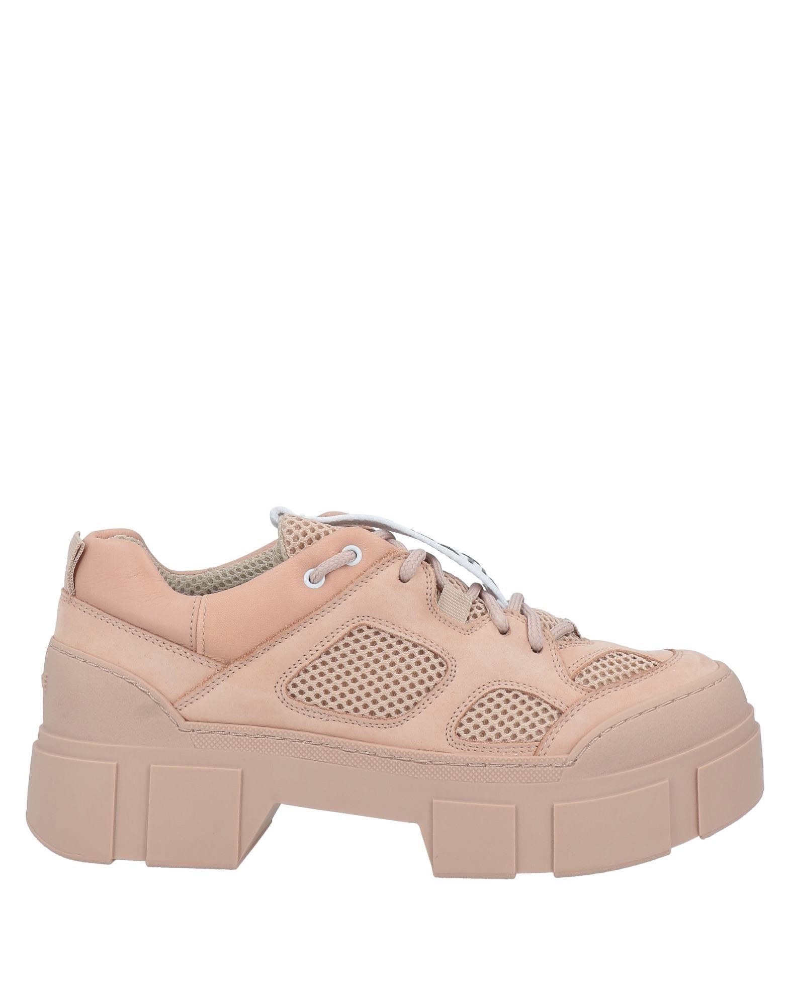 VIC MATIĒ Sneakers Damen Hellrosa von VIC MATIĒ