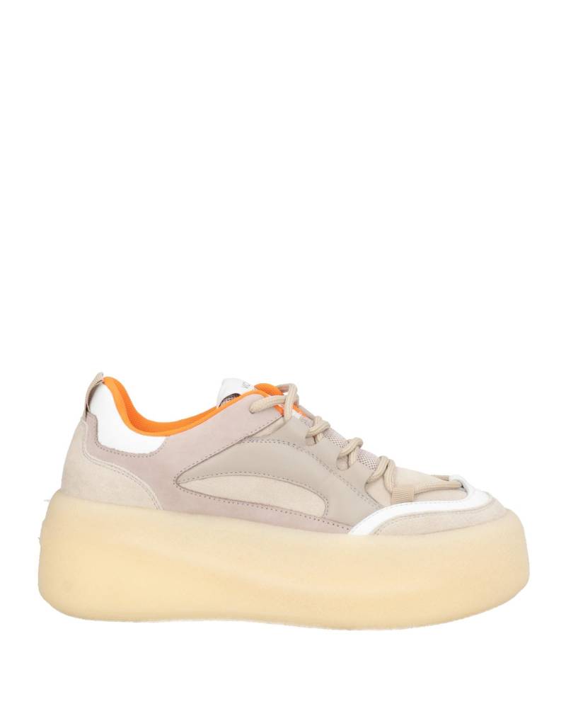 VIC MATIĒ Sneakers Damen Maulwurfsgrau von VIC MATIĒ