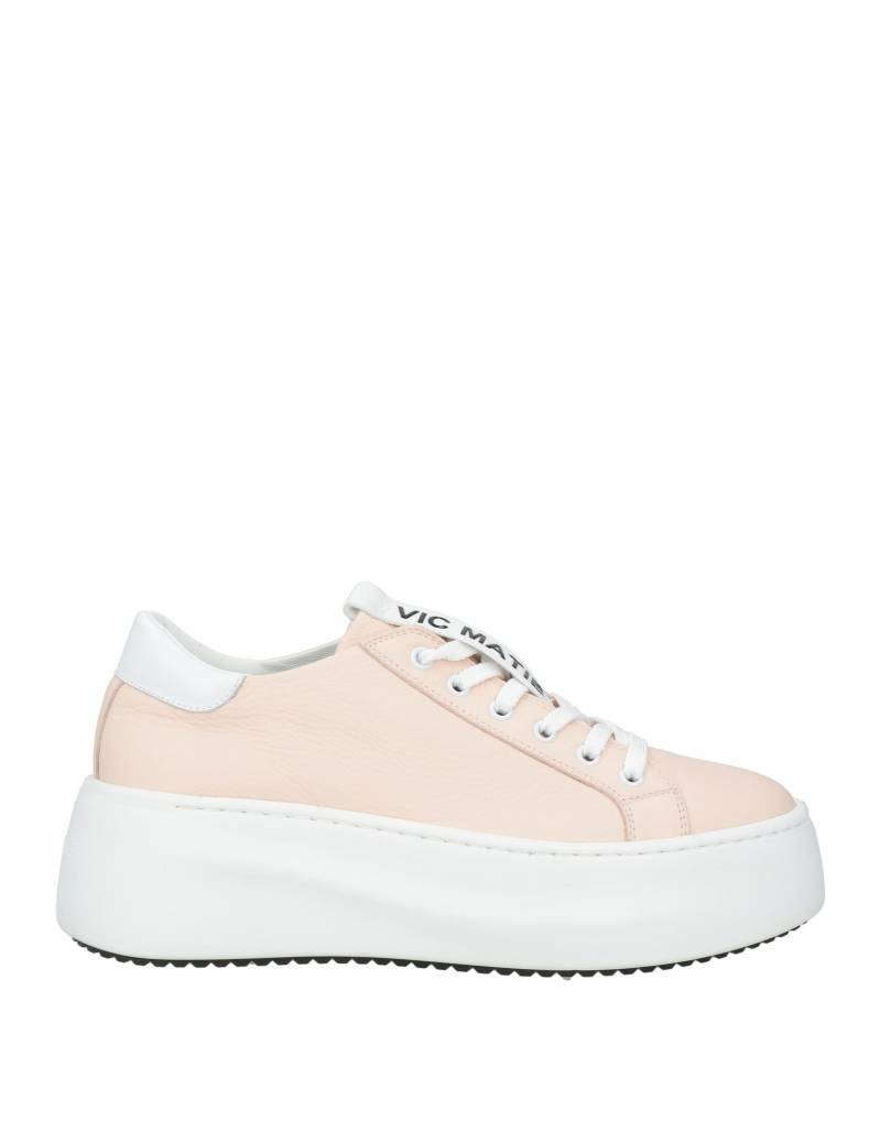 VIC MATIĒ Sneakers Damen Rosa von VIC MATIĒ