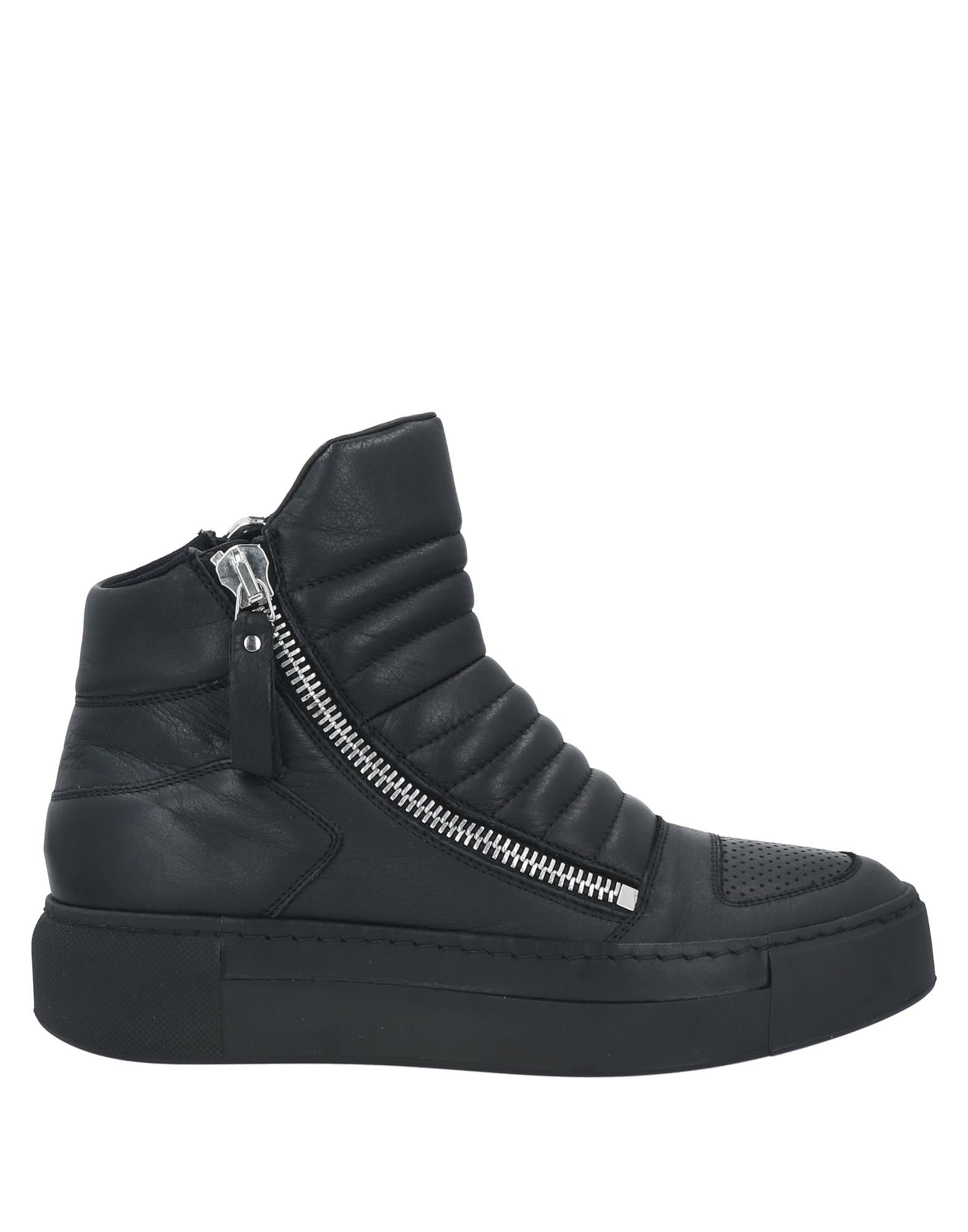 VIC MATIĒ Sneakers Damen Schwarz von VIC MATIĒ