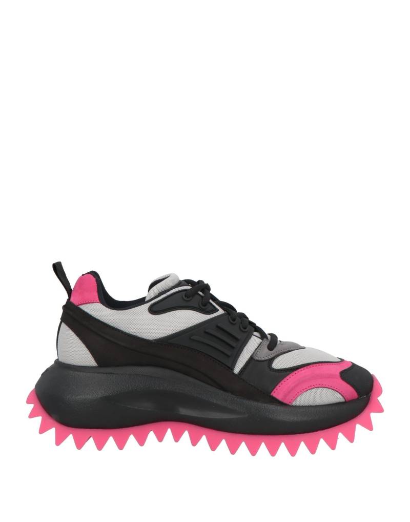 VIC MATIĒ Sneakers Damen Schwarz von VIC MATIĒ