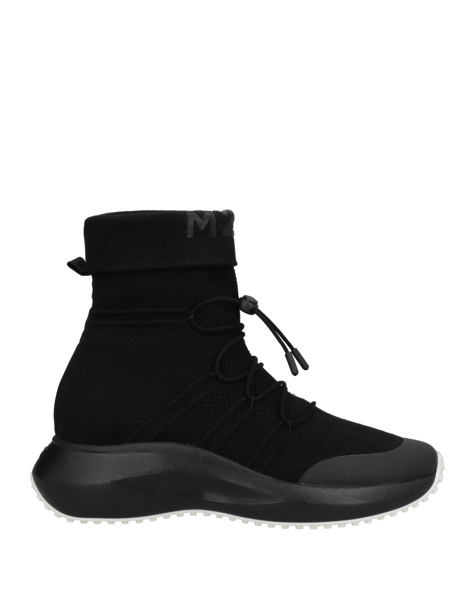 VIC MATIĒ Sneakers Damen Schwarz von VIC MATIĒ
