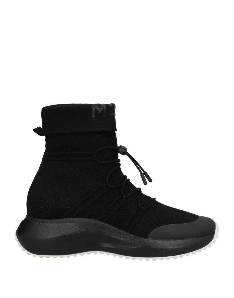 VIC MATIĒ Sneakers Damen Schwarz von VIC MATIĒ
