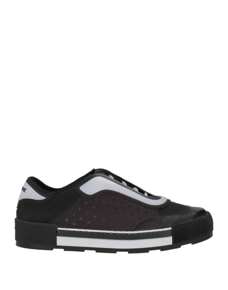 VIC MATIĒ Sneakers Damen Schwarz von VIC MATIĒ