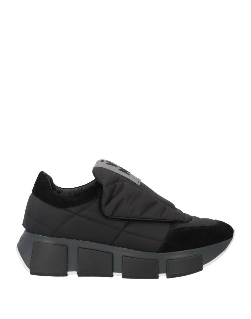 VIC MATIĒ Sneakers Damen Schwarz von VIC MATIĒ