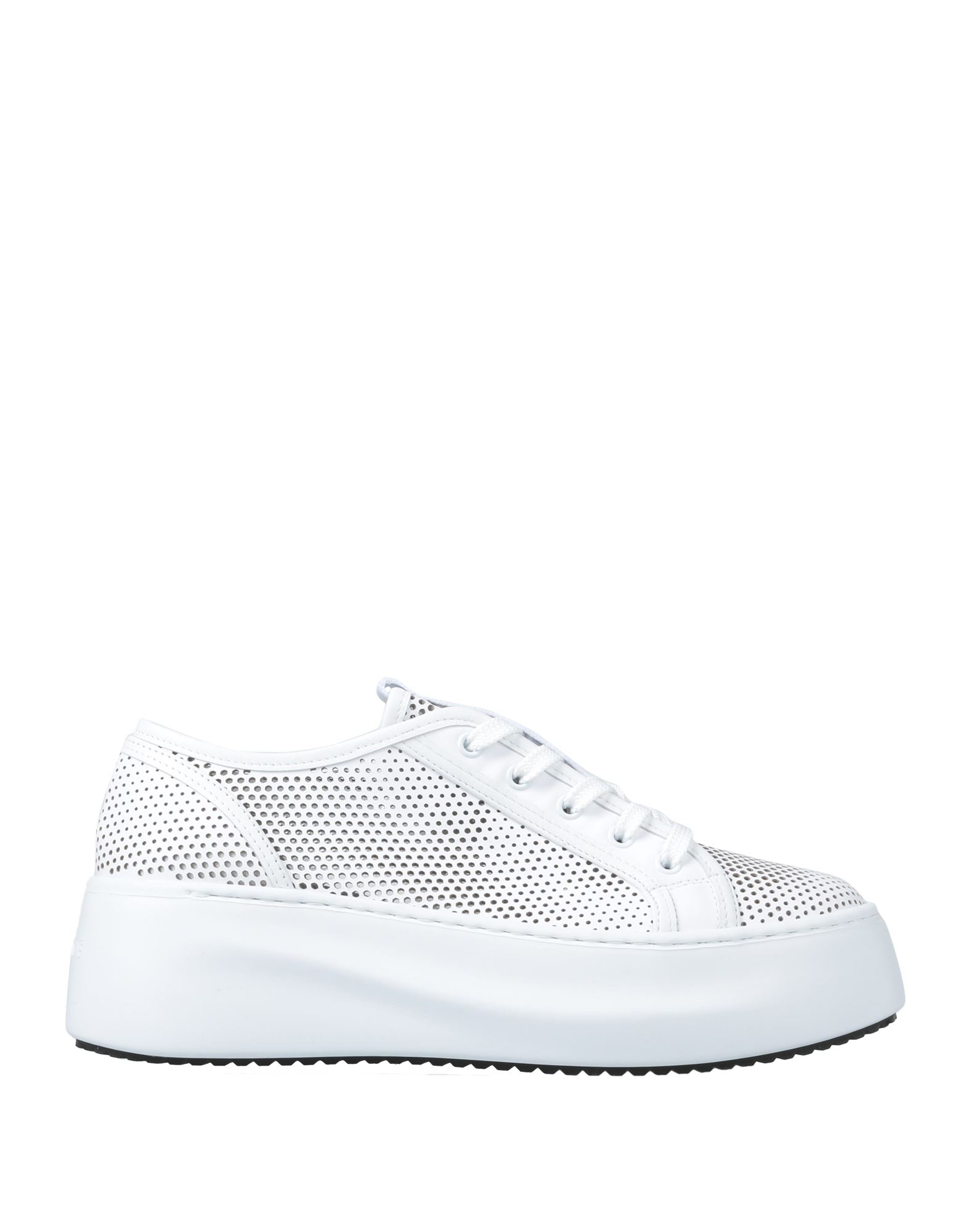 VIC MATIĒ Sneakers Damen Weiß von VIC MATIĒ