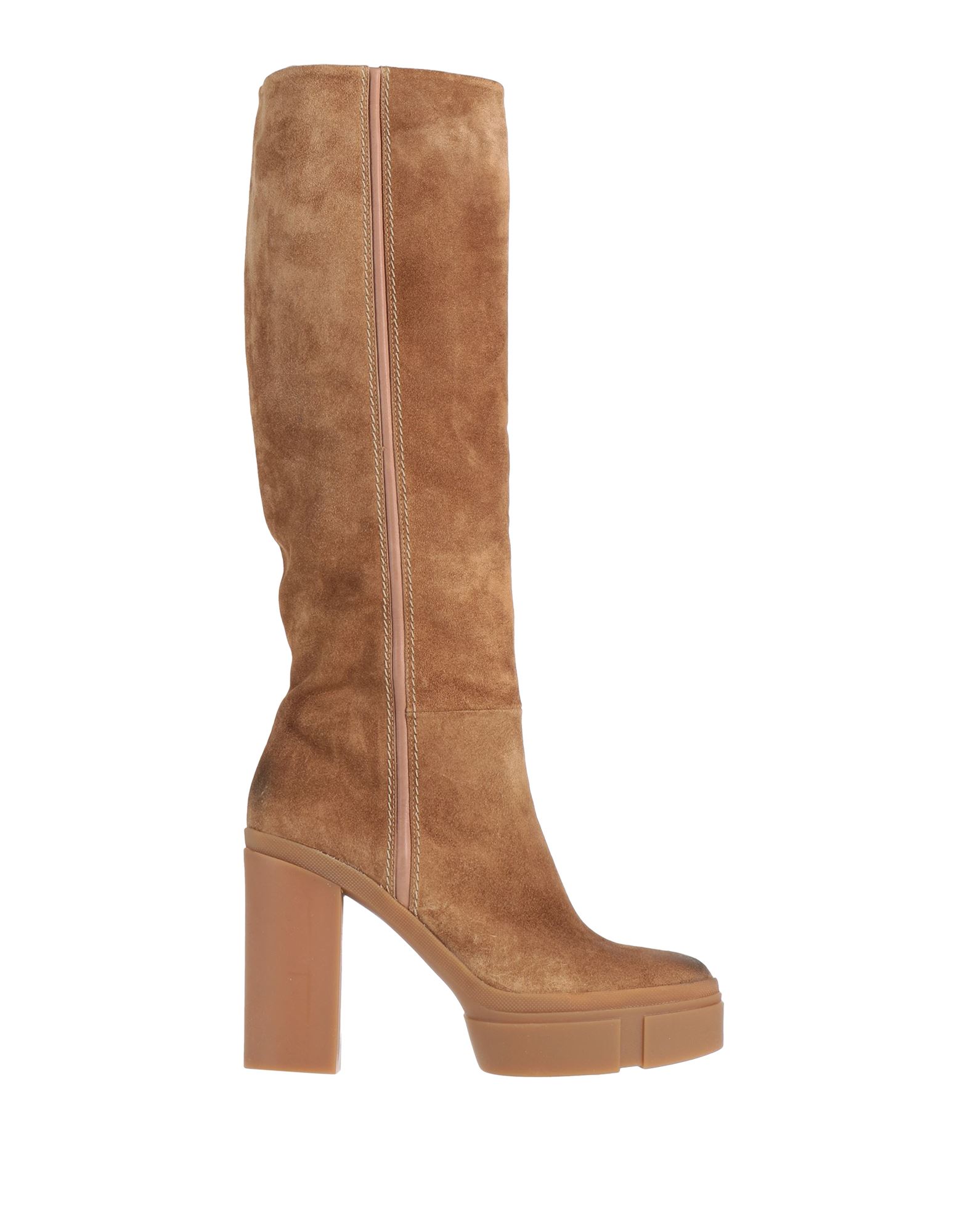 VIC MATIĒ Stiefel Damen Beige von VIC MATIĒ