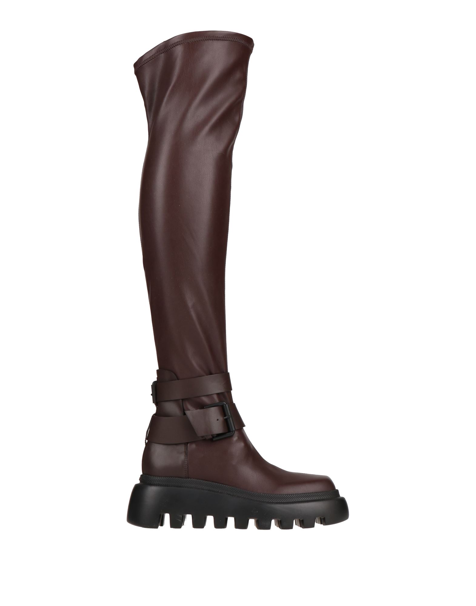 VIC MATIĒ Stiefel Damen Braun von VIC MATIĒ