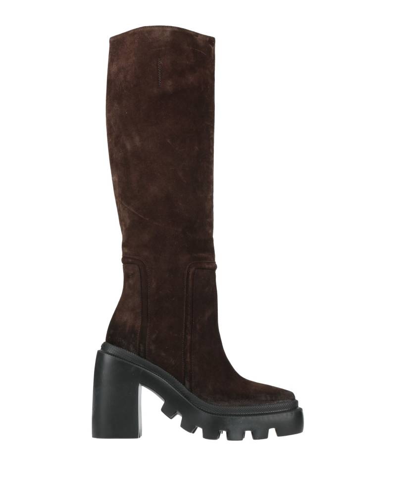 VIC MATIĒ Stiefel Damen Dunkelbraun von VIC MATIĒ