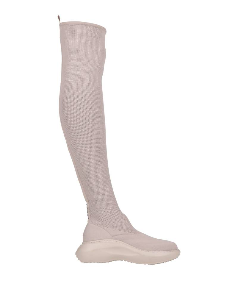 VIC MATIĒ Stiefel Damen Hellgrau von VIC MATIĒ