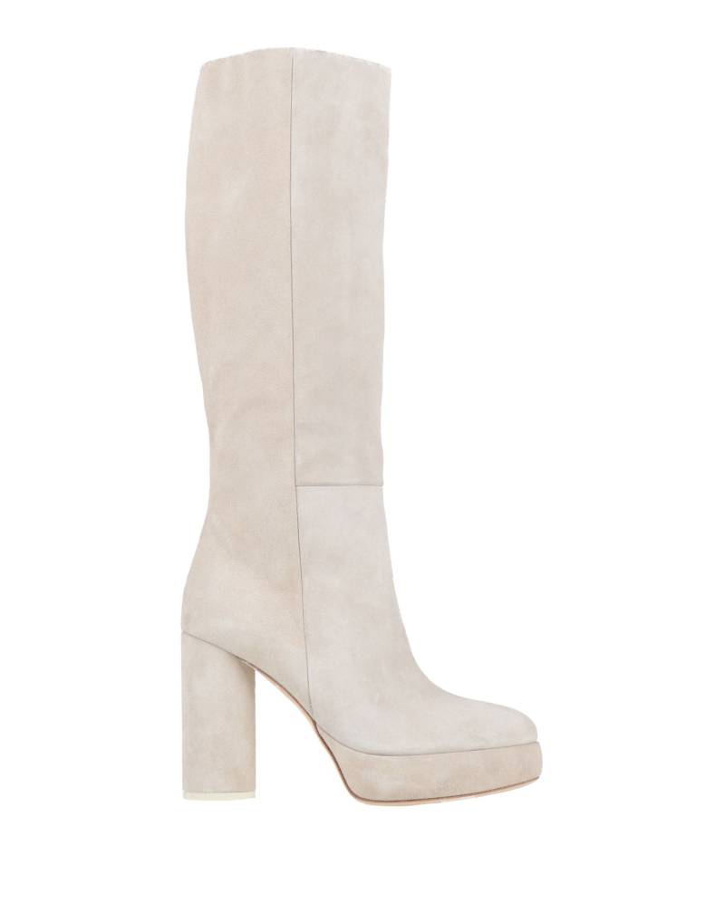 VIC MATIĒ Stiefel Damen Hellgrau von VIC MATIĒ