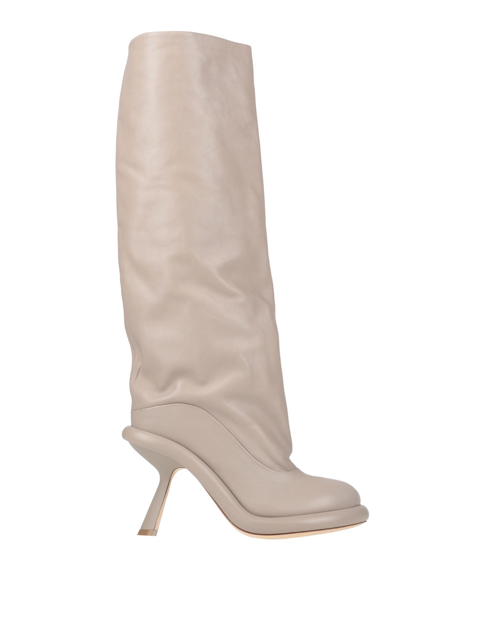 VIC MATIĒ Stiefel Damen Maulwurfsgrau von VIC MATIĒ