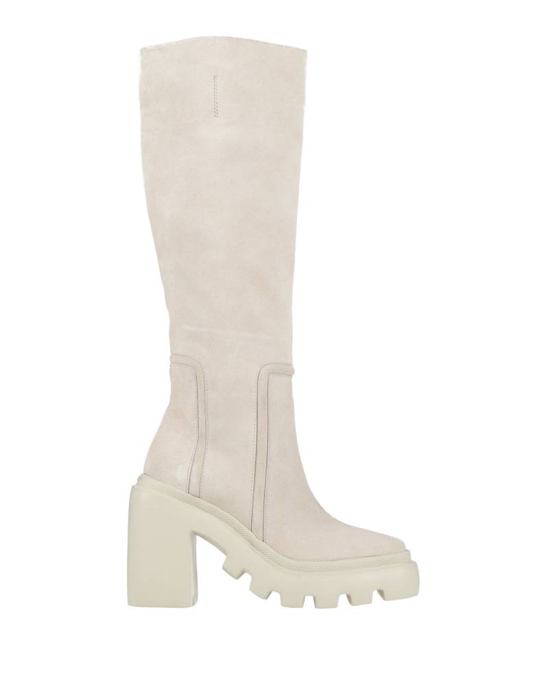 VIC MATIĒ Stiefel Damen Off white von VIC MATIĒ