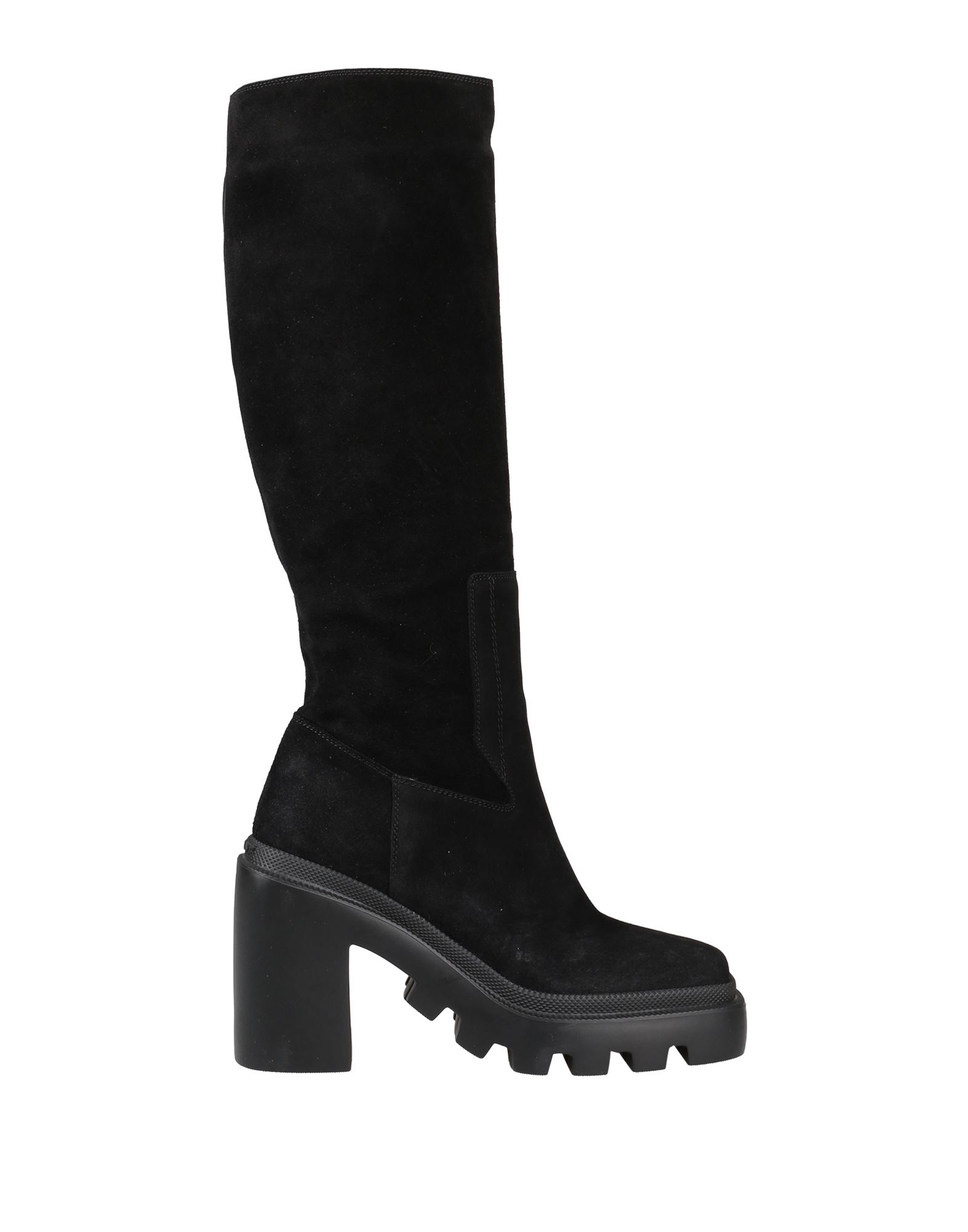 VIC MATIĒ Stiefel Damen Schwarz von VIC MATIĒ