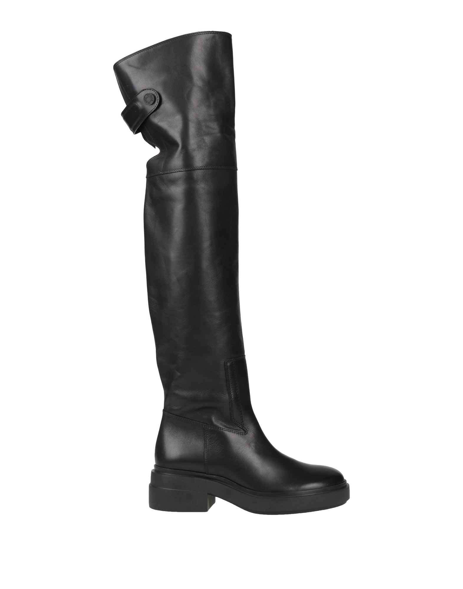 VIC MATIĒ Stiefel Damen Schwarz von VIC MATIĒ