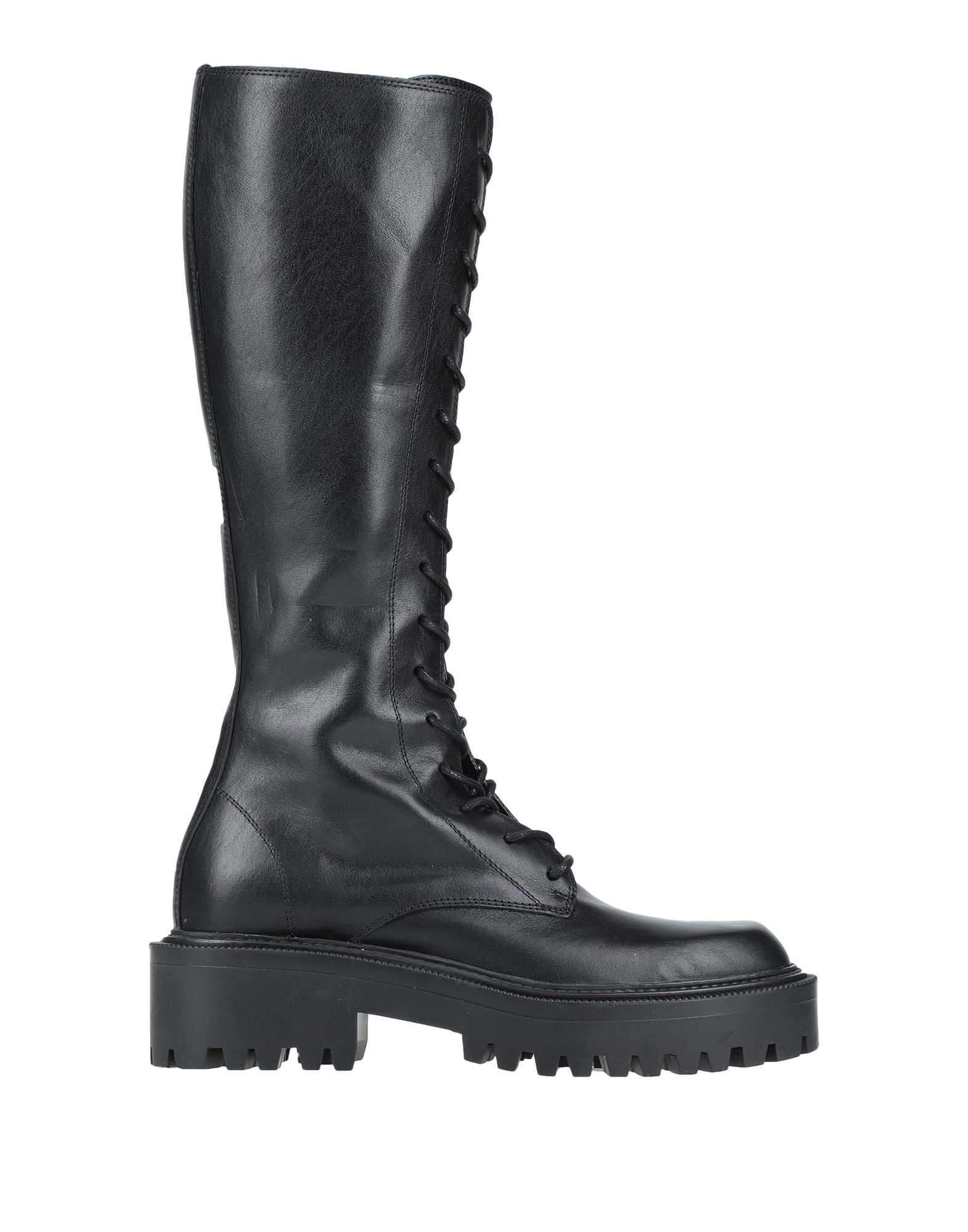 VIC MATIĒ Stiefel Damen Schwarz von VIC MATIĒ